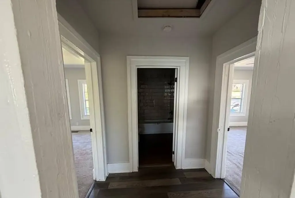 1611 Edwards Street Dolomite AL 35061