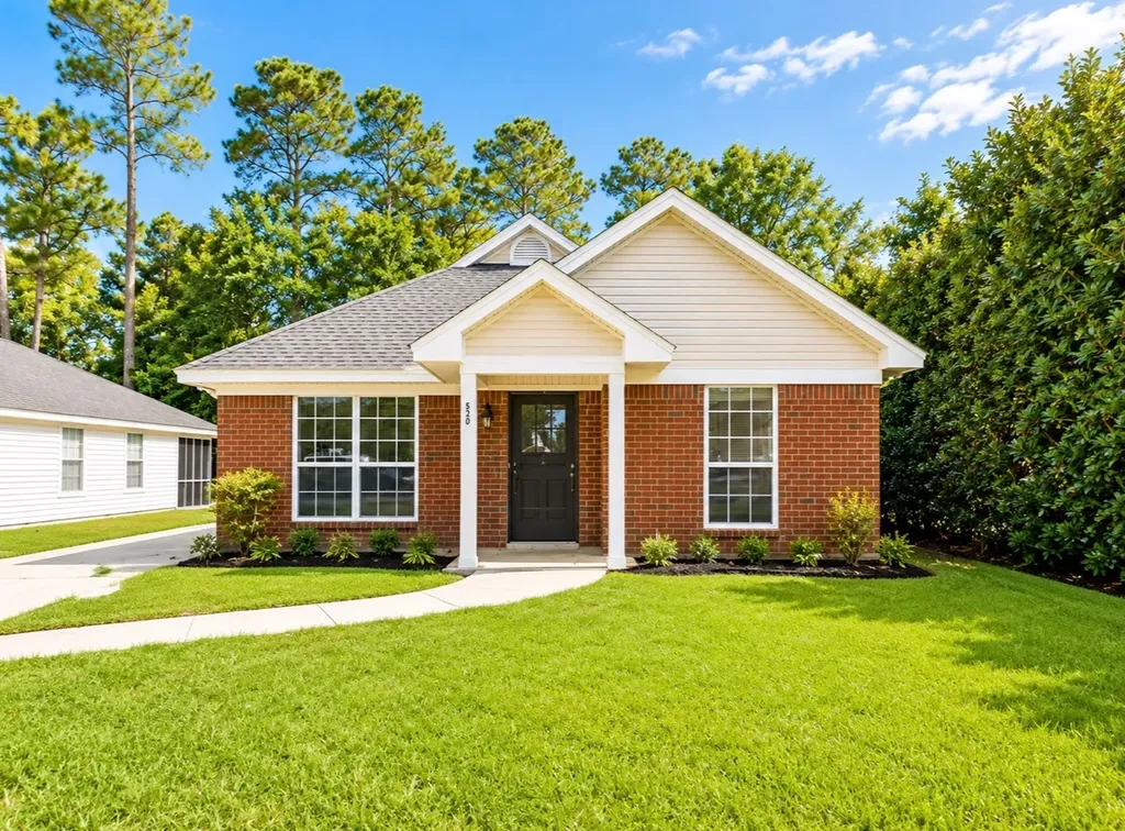 520 22nd Avenue Gulf Shores AL 36542