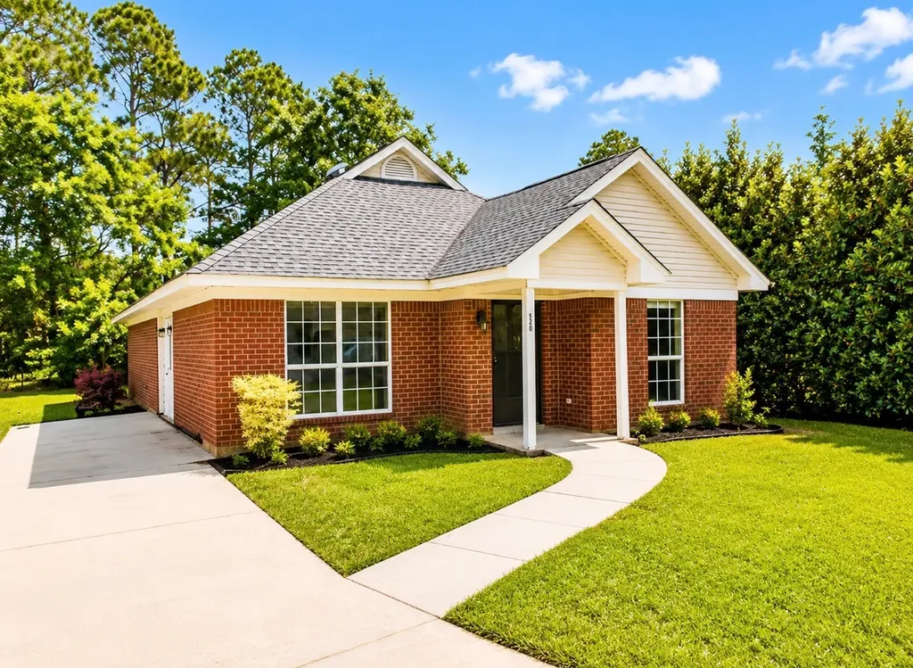 520 22nd Avenue Gulf Shores AL 36542