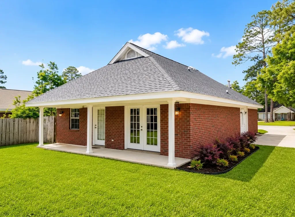 520 22nd Avenue Gulf Shores AL 36542