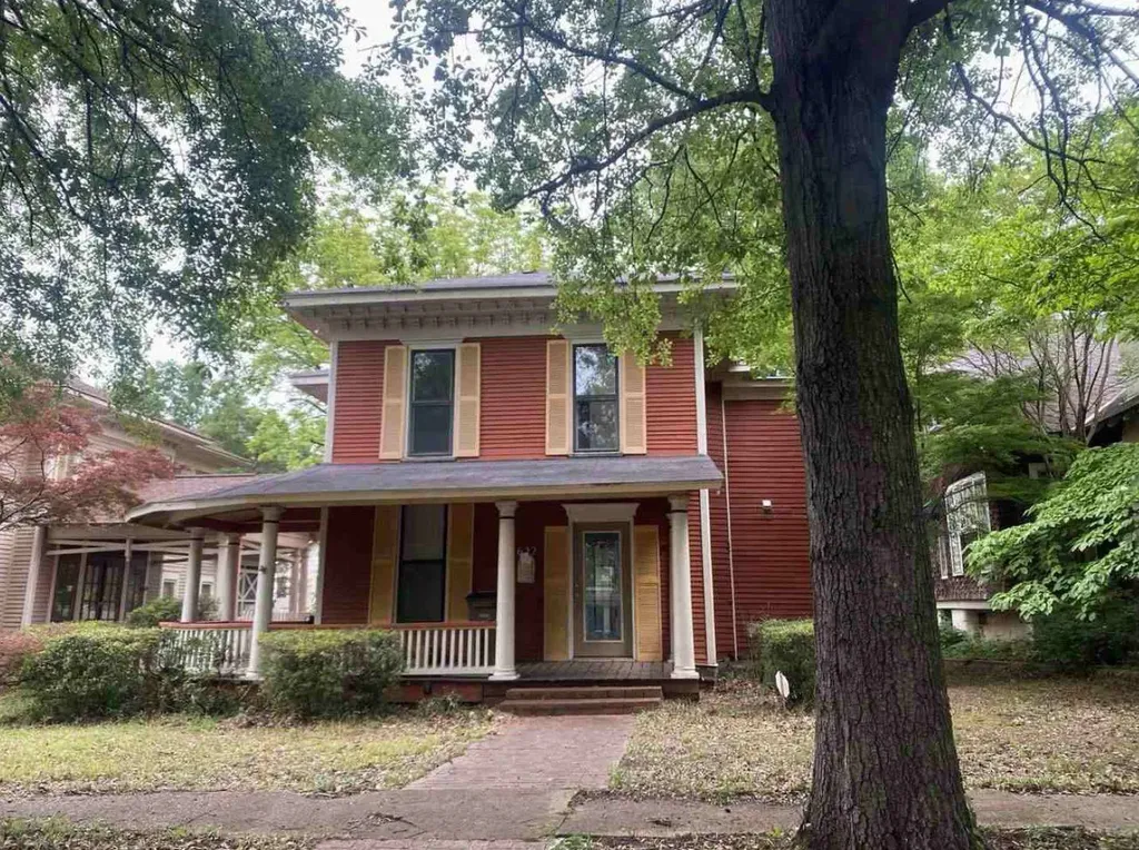 622 Johnston SE Street Decatur AL 35601