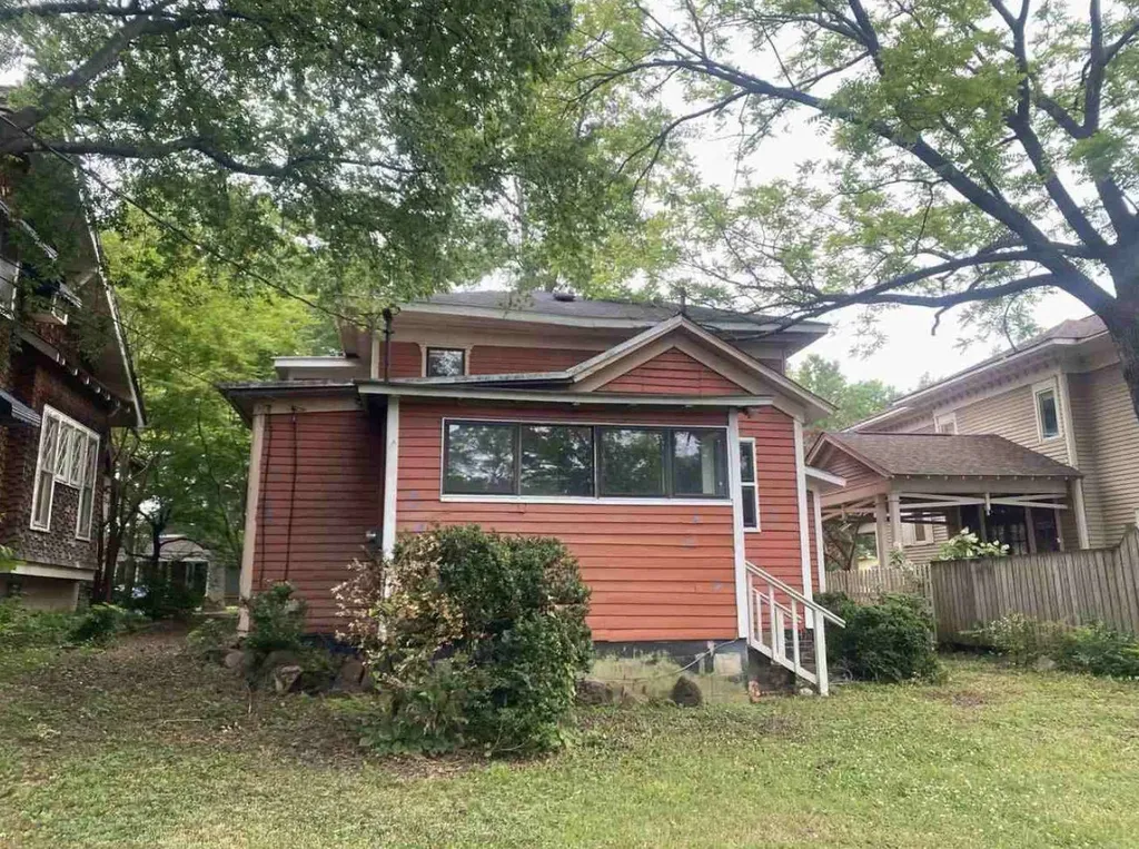 622 Johnston SE Street Decatur AL 35601
