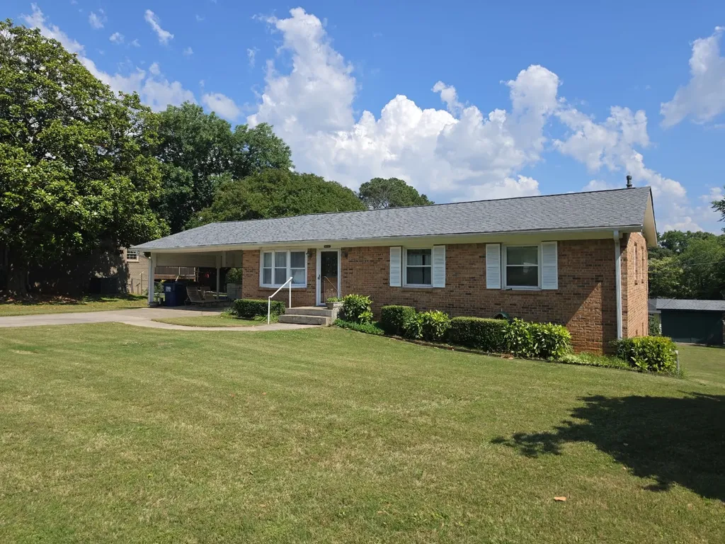 1004 Woodbine Road Madison AL 35758