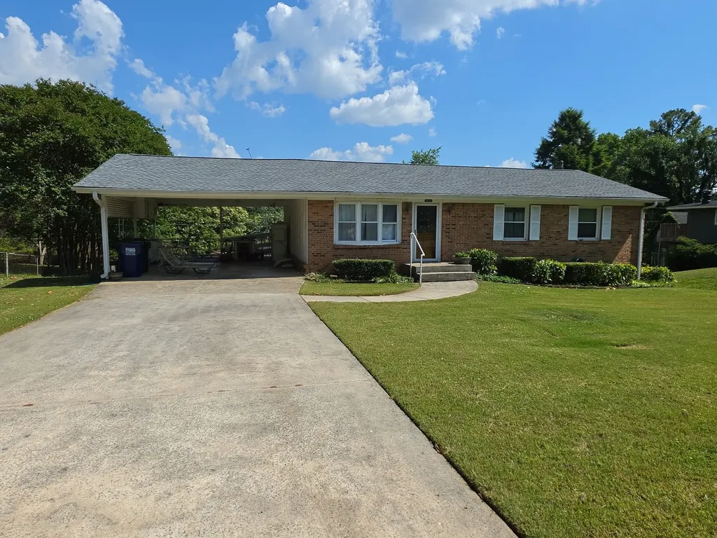 1004 Woodbine Road Madison AL 35758