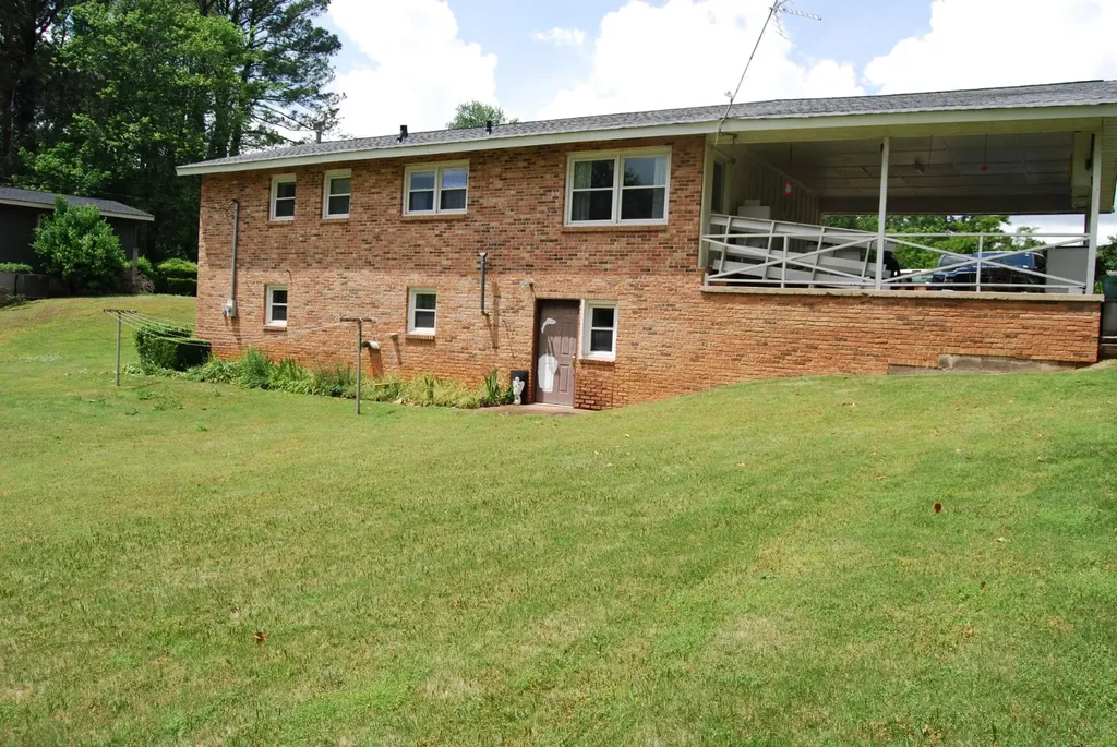 1004 Woodbine Road Madison AL 35758