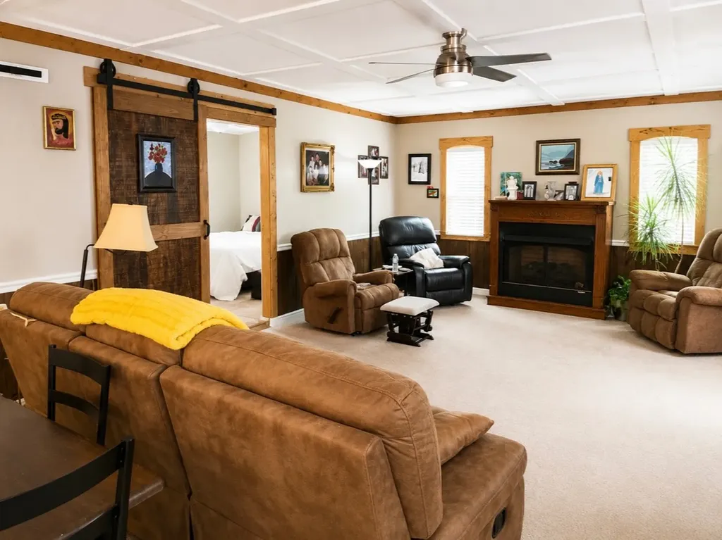 897 County Road 45 Fort Deposit AL 36032