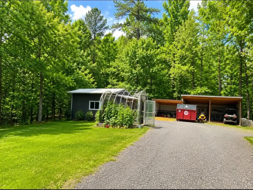897 County Road 45 Fort Deposit AL 36032
