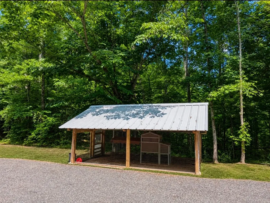 897 County Road 45 Fort Deposit AL 36032