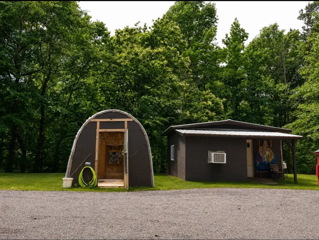 897 County Road 45 Fort Deposit AL 36032