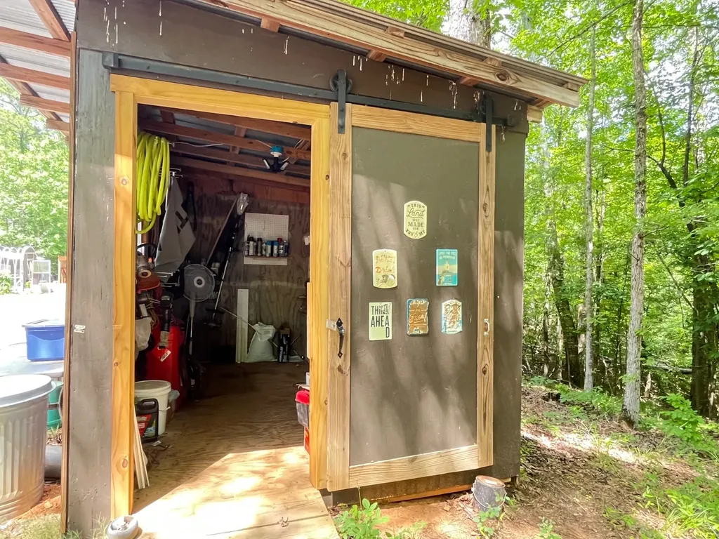 897 County Road 45 Fort Deposit AL 36032