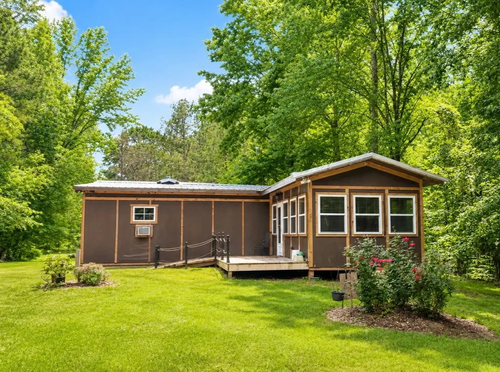 897 County Road 45 Fort Deposit AL 36032