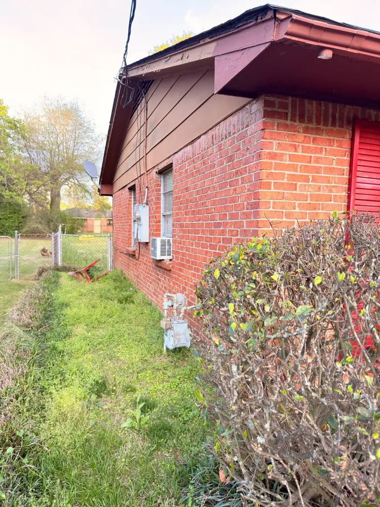 4233 Gateway Drive Montgomery AL 36108
