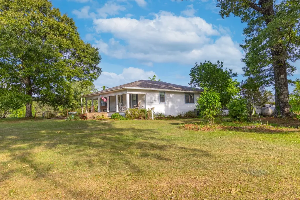 1683 W Mill Street Georgiana AL 36033