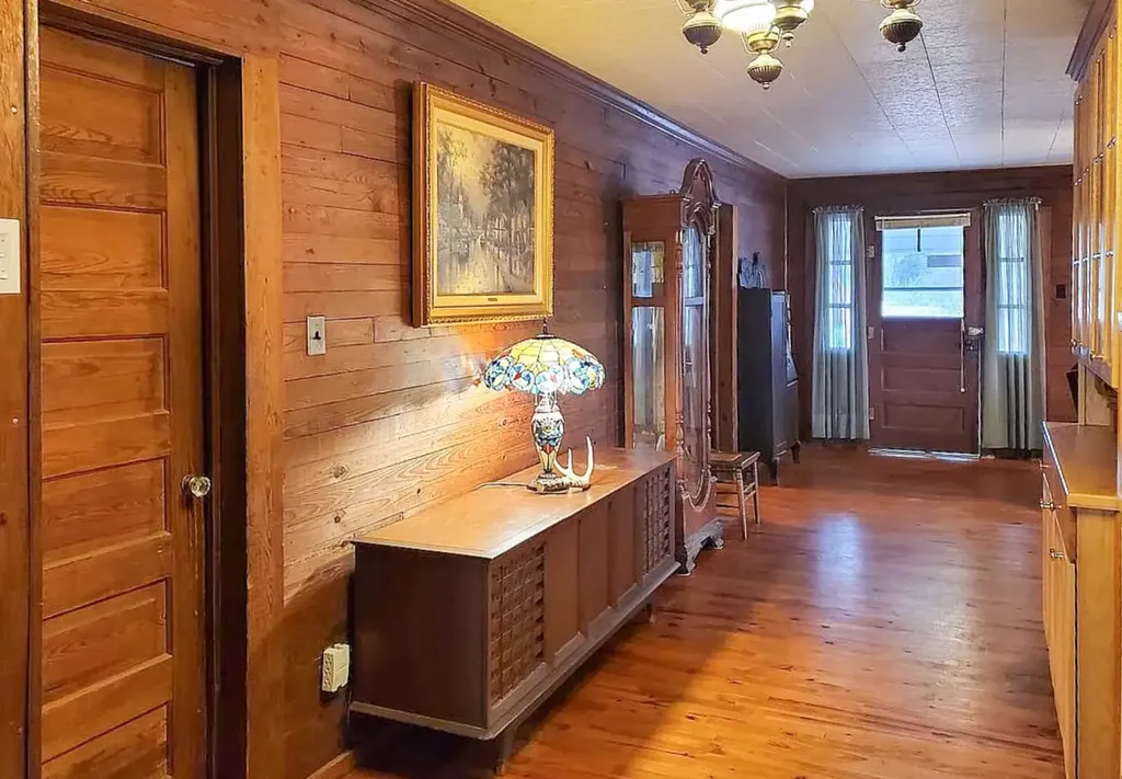 1683 W Mill Street Georgiana AL 36033