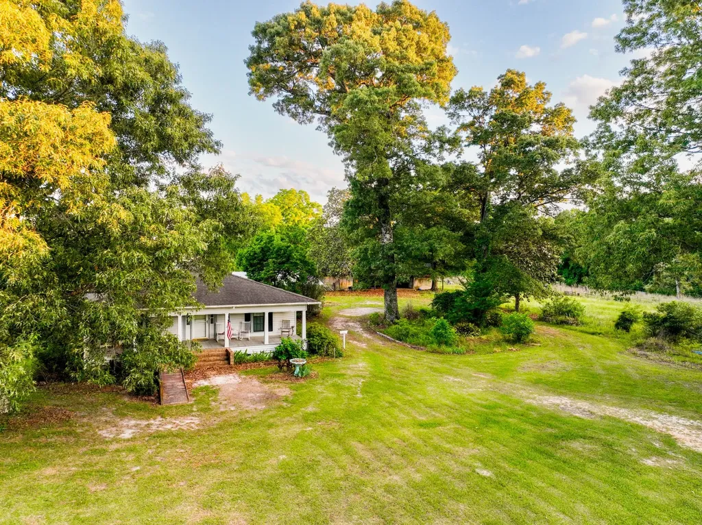 1683 W Mill Street Georgiana AL 36033