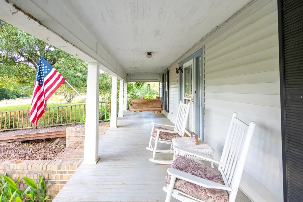 1683 W Mill Street Georgiana AL 36033