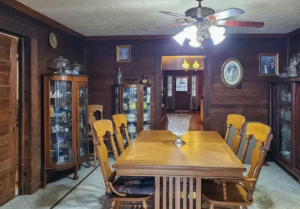 1683 W Mill Street Georgiana AL 36033