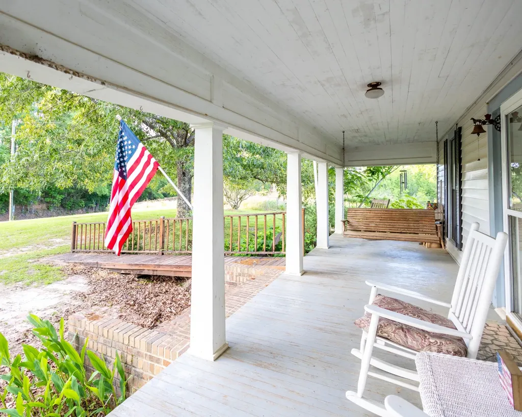 1683 W Mill Street Georgiana AL 36033