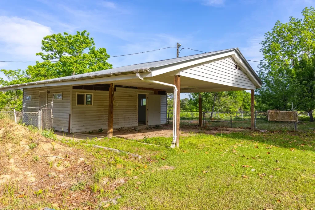 1683 W Mill Street Georgiana AL 36033