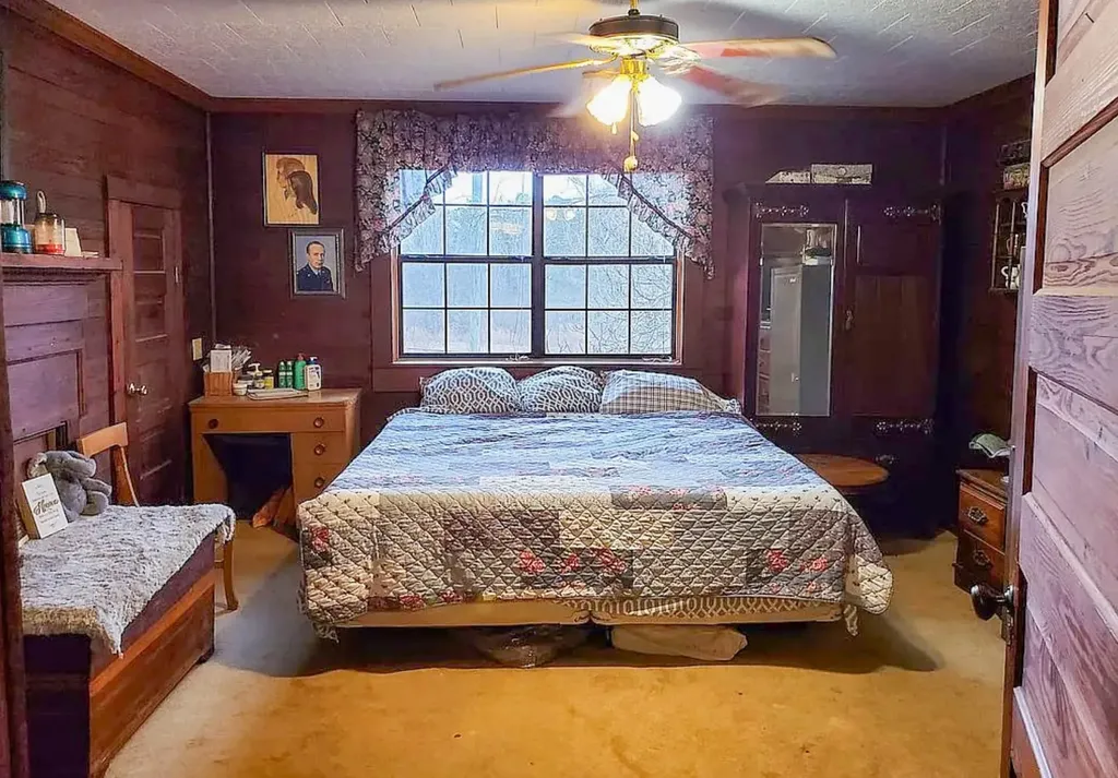 1683 W Mill Street Georgiana AL 36033