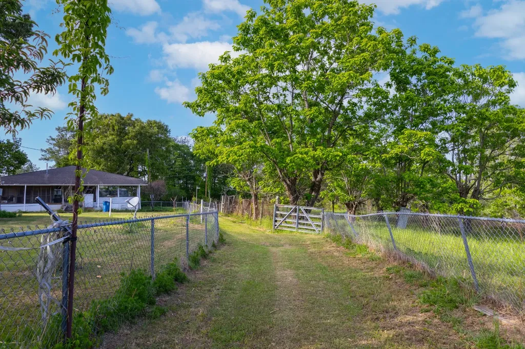 1683 W Mill Street Georgiana AL 36033