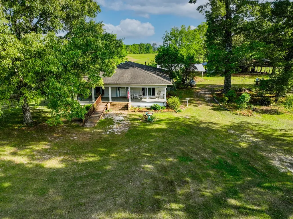 1683 W Mill Street Georgiana AL 36033