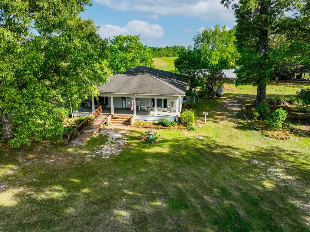 1683 W Mill Street Georgiana AL 36033
