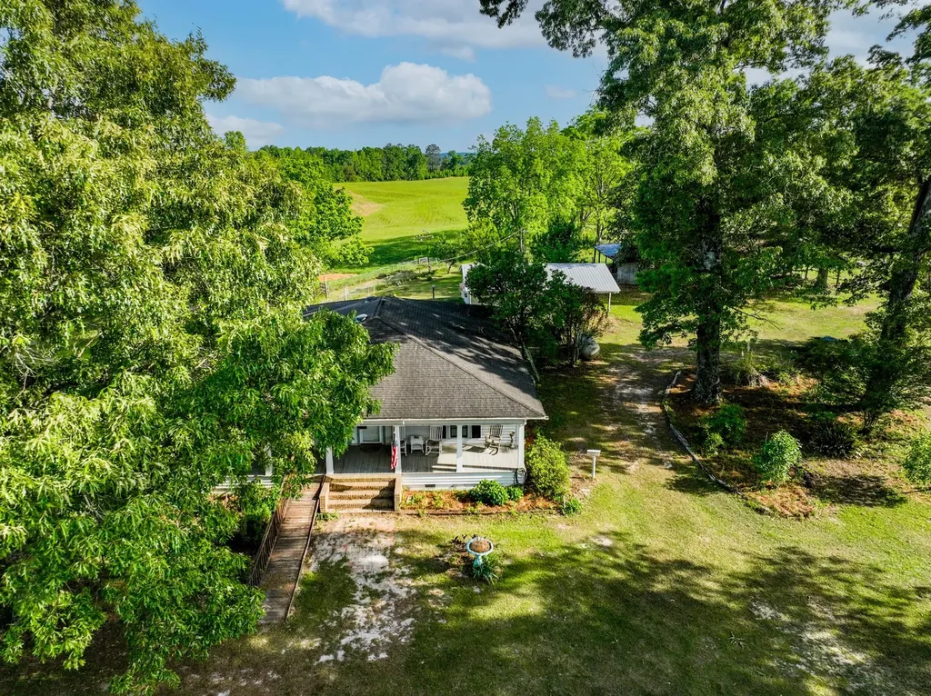 1683 W Mill Street Georgiana AL 36033