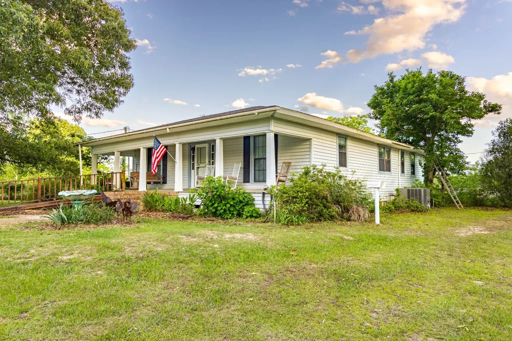 1683 W Mill Street Georgiana AL 36033