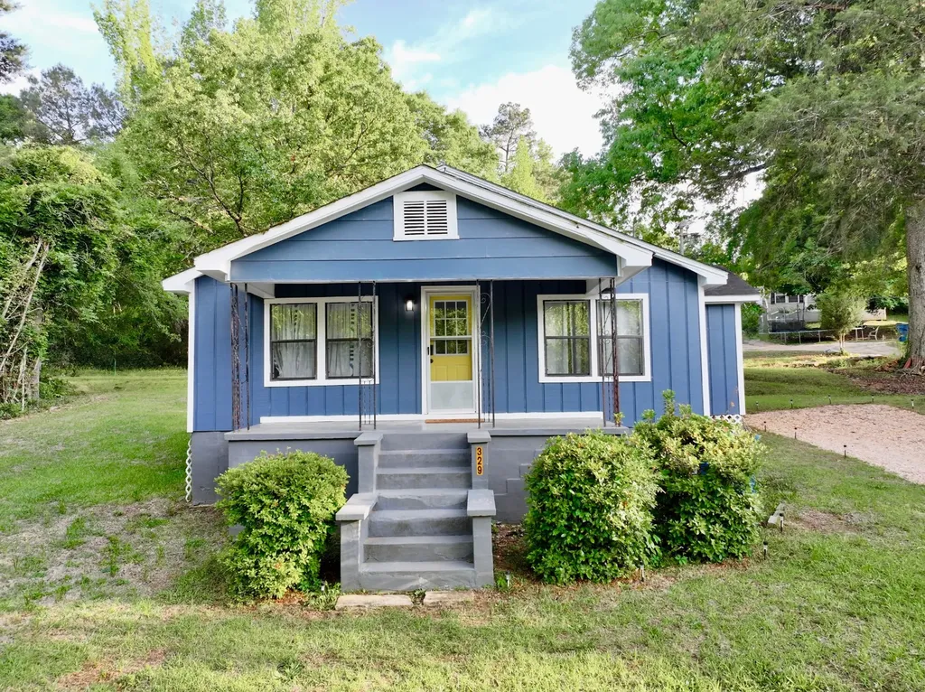 329 Morris Street Grove Hill AL 36451