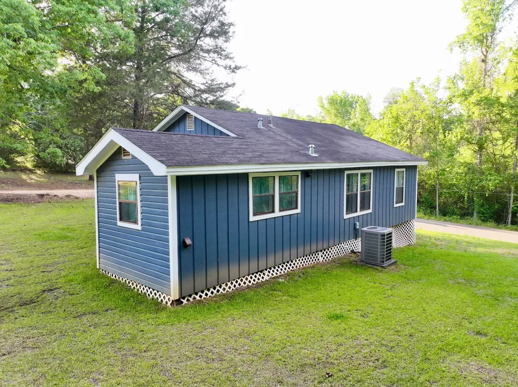 329 Morris Street Grove Hill AL 36451