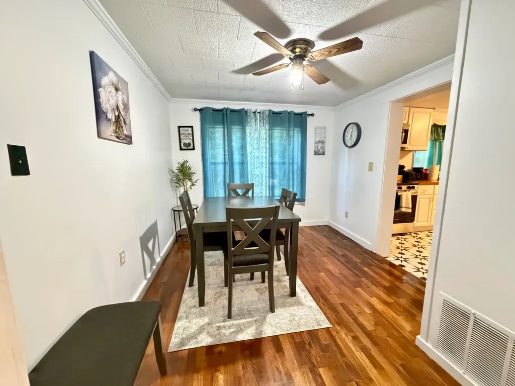 329 Morris Street Grove Hill AL 36451