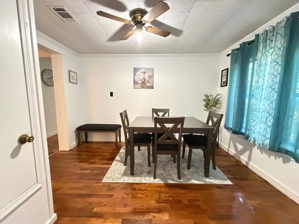 329 Morris Street Grove Hill AL 36451