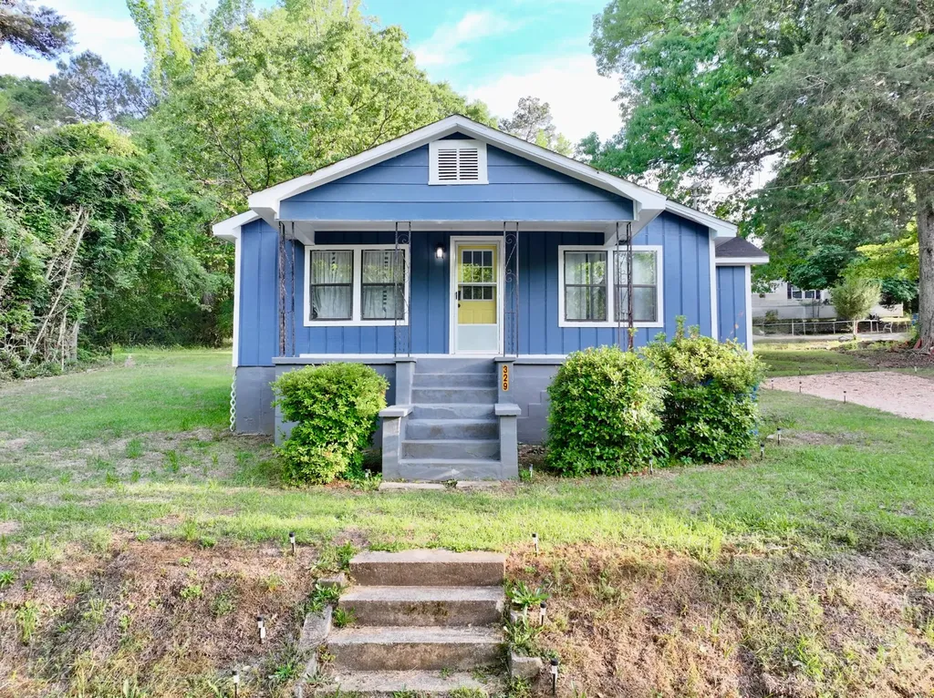 329 Morris Street Grove Hill AL 36451