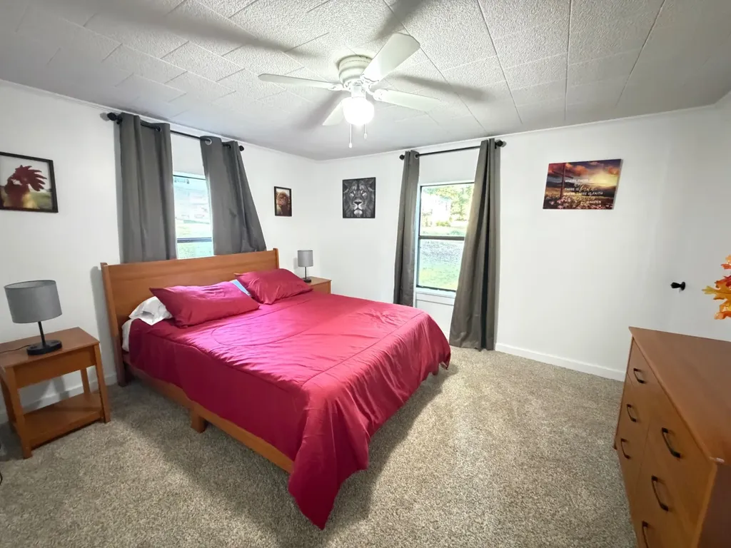 329 Morris Street Grove Hill AL 36451