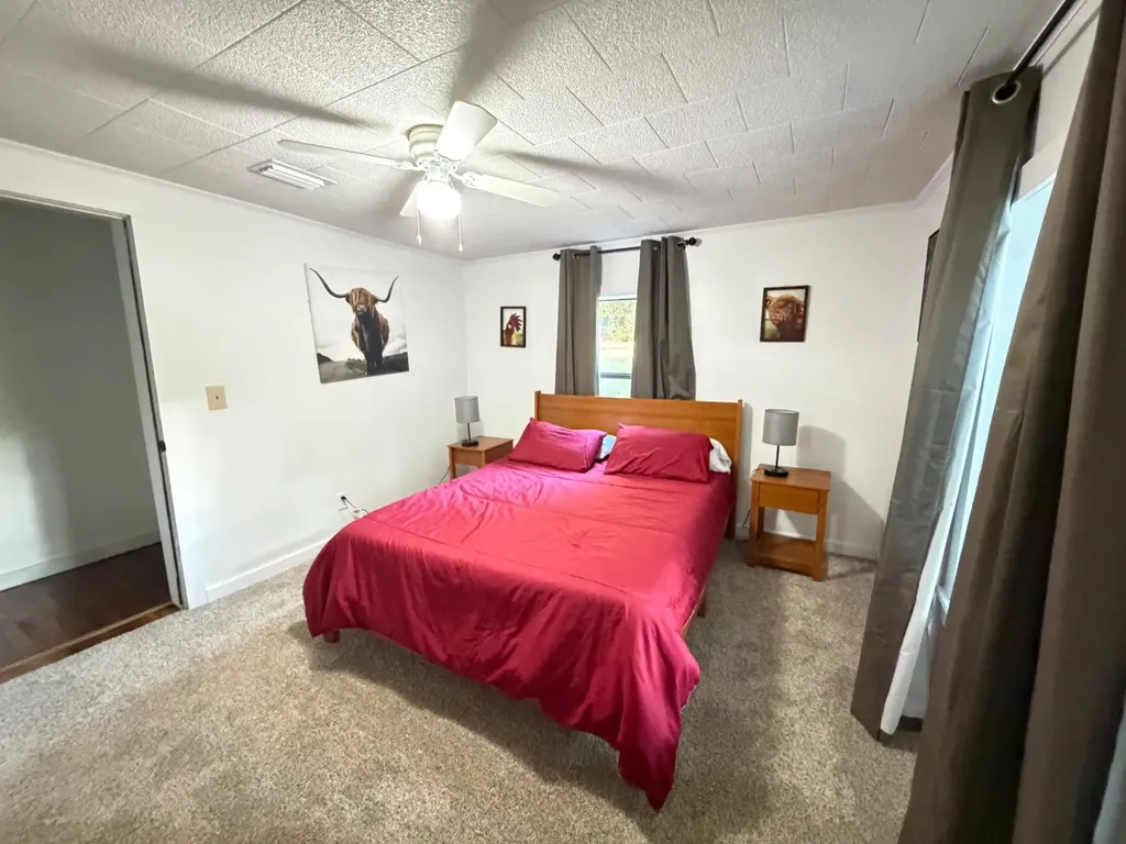 329 Morris Street Grove Hill AL 36451