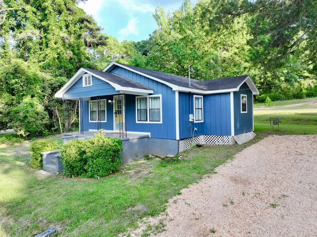 329 Morris Street Grove Hill AL 36451