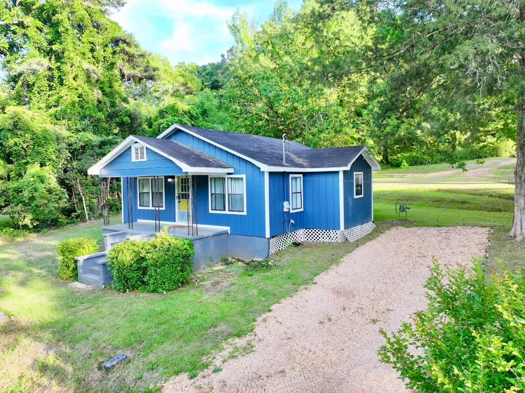 329 Morris Street Grove Hill AL 36451