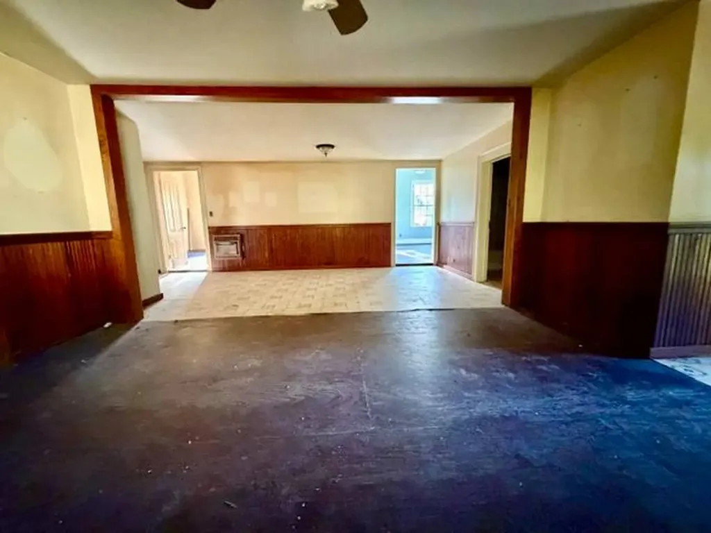 424 Clifton Street Camden AL 36726