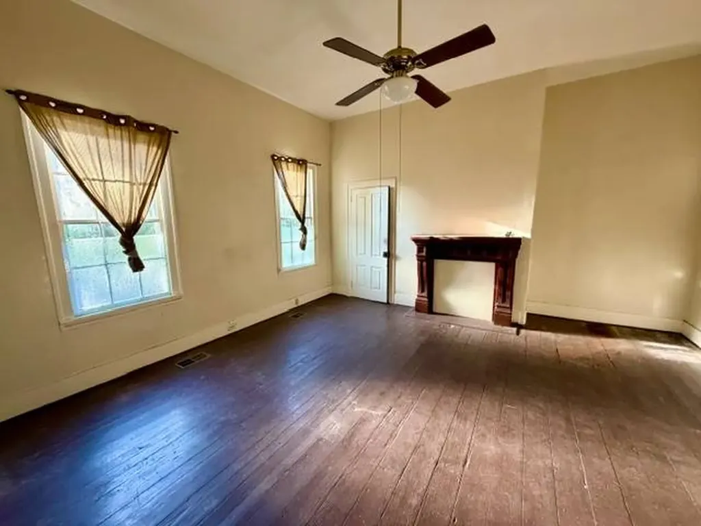 424 Clifton Street Camden AL 36726