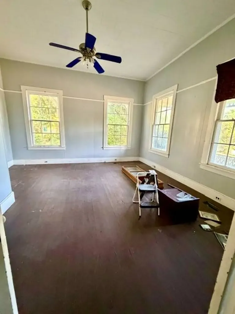 424 Clifton Street Camden AL 36726