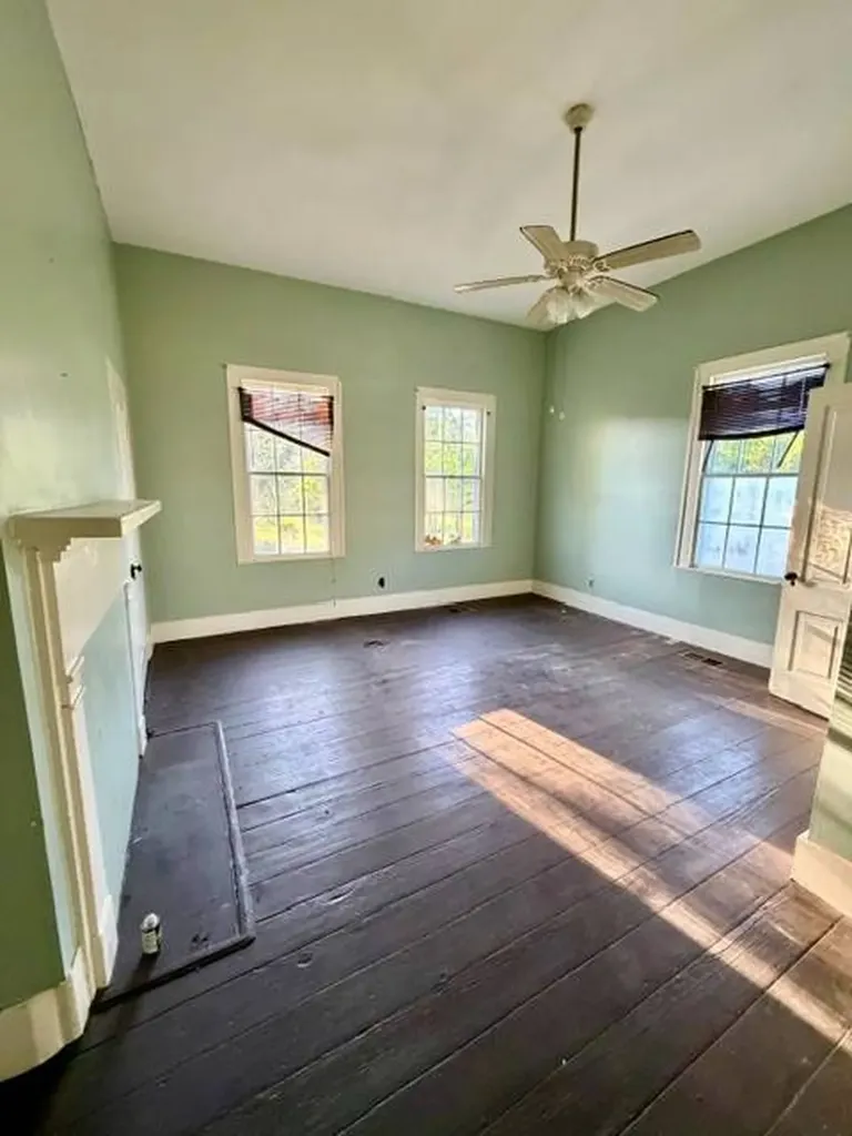 424 Clifton Street Camden AL 36726