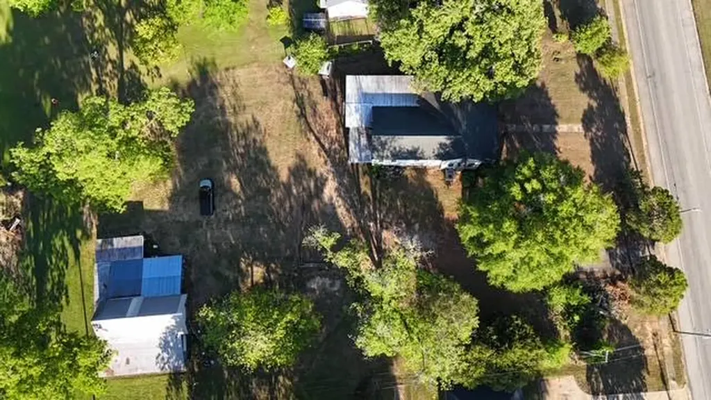 424 Clifton Street Camden AL 36726