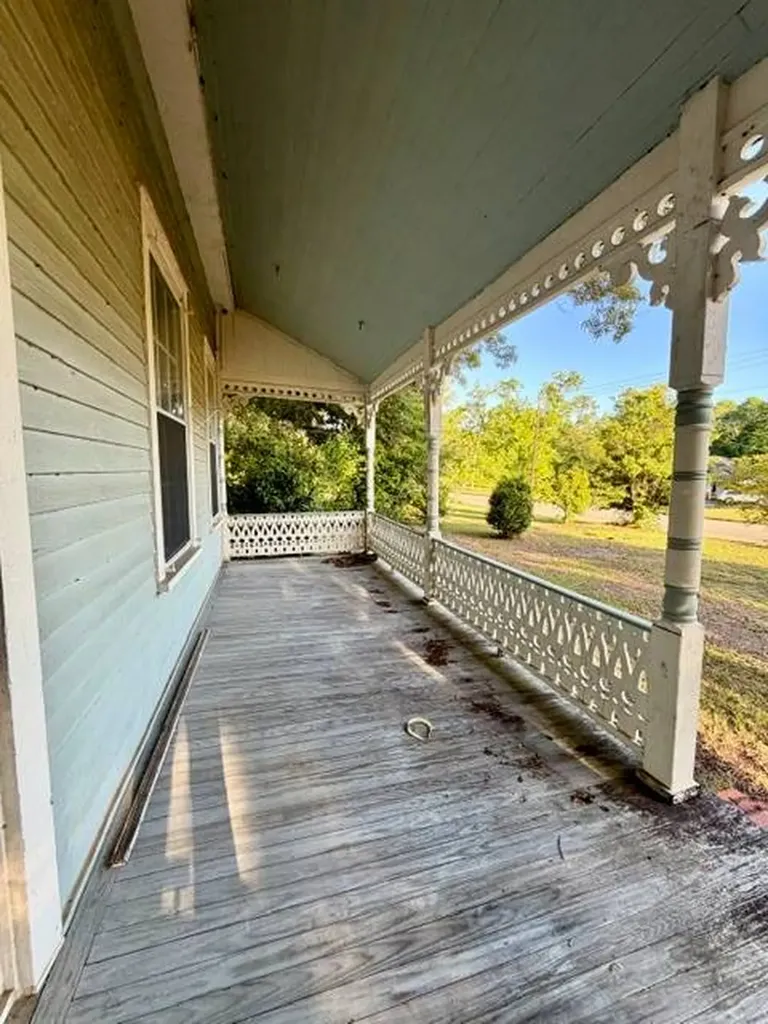 424 Clifton Street Camden AL 36726