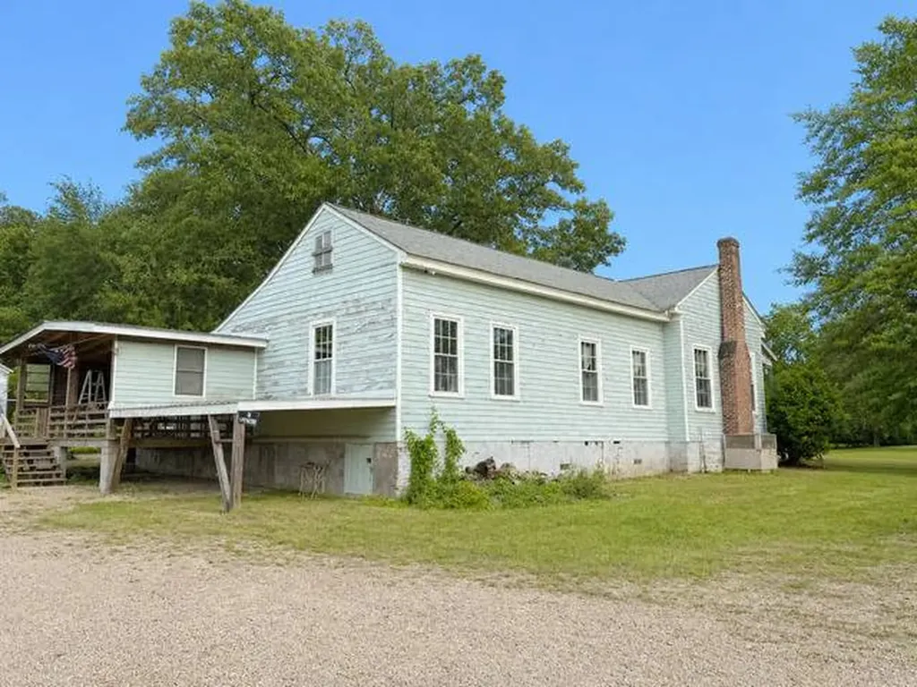 424 Clifton Street Camden AL 36726
