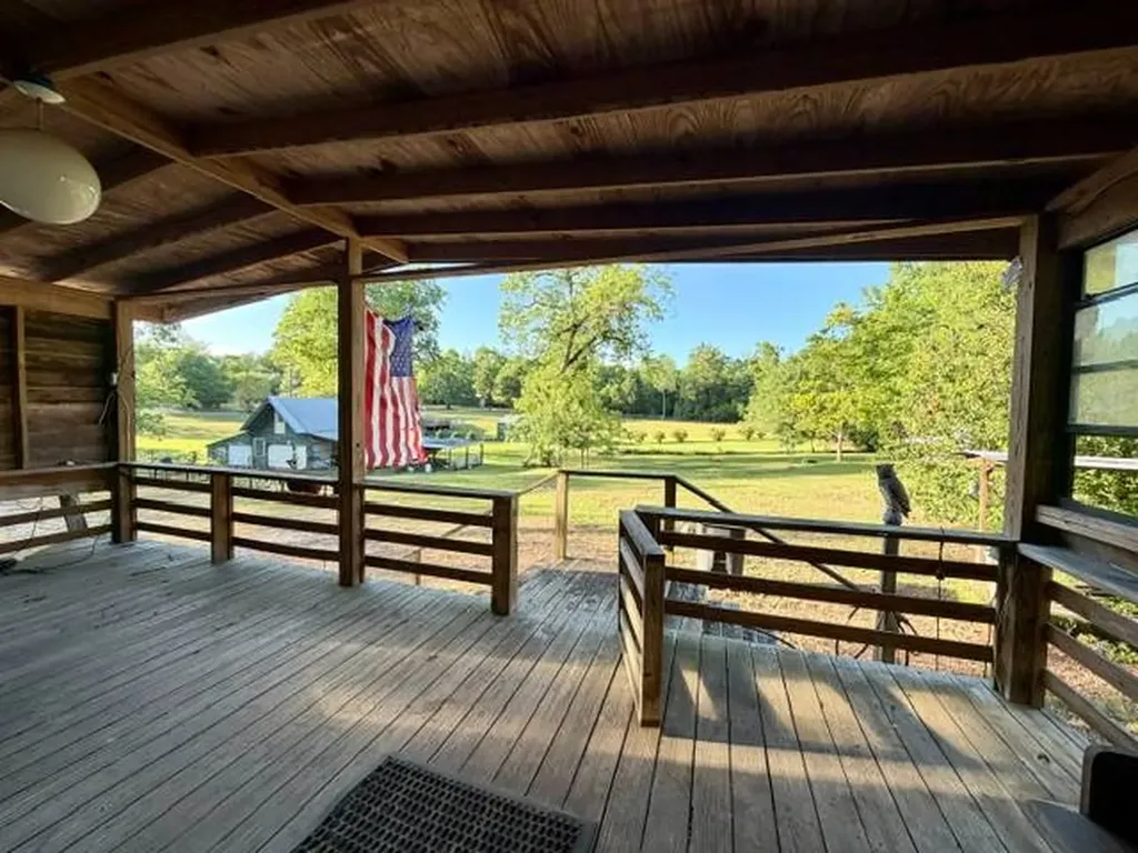424 Clifton Street Camden AL 36726