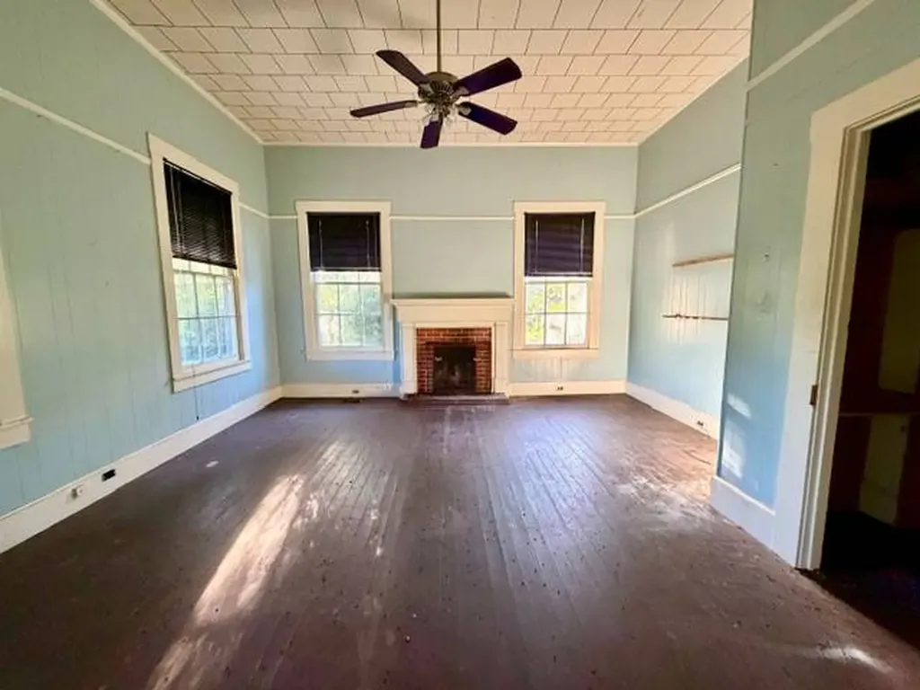 424 Clifton Street Camden AL 36726