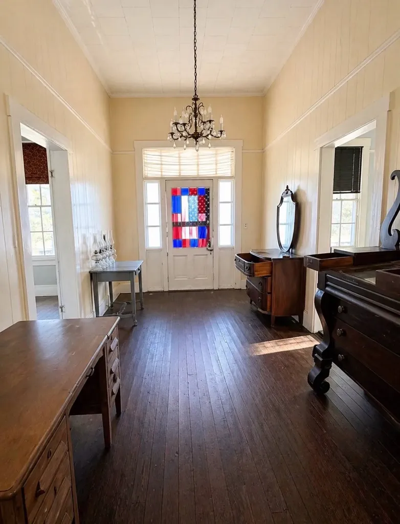 424 Clifton Street Camden AL 36726