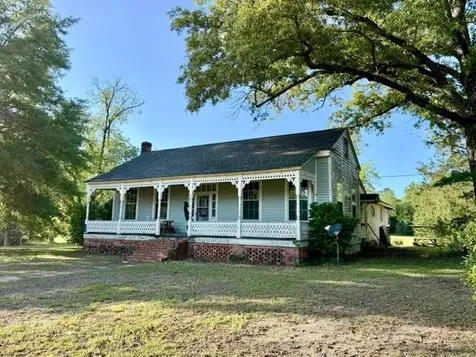 424 Clifton Street Camden AL 36726