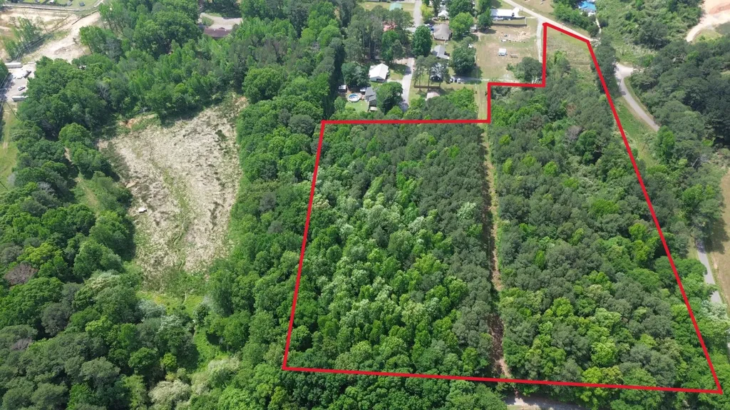 0 Piney Point Drive Cullman AL 35055